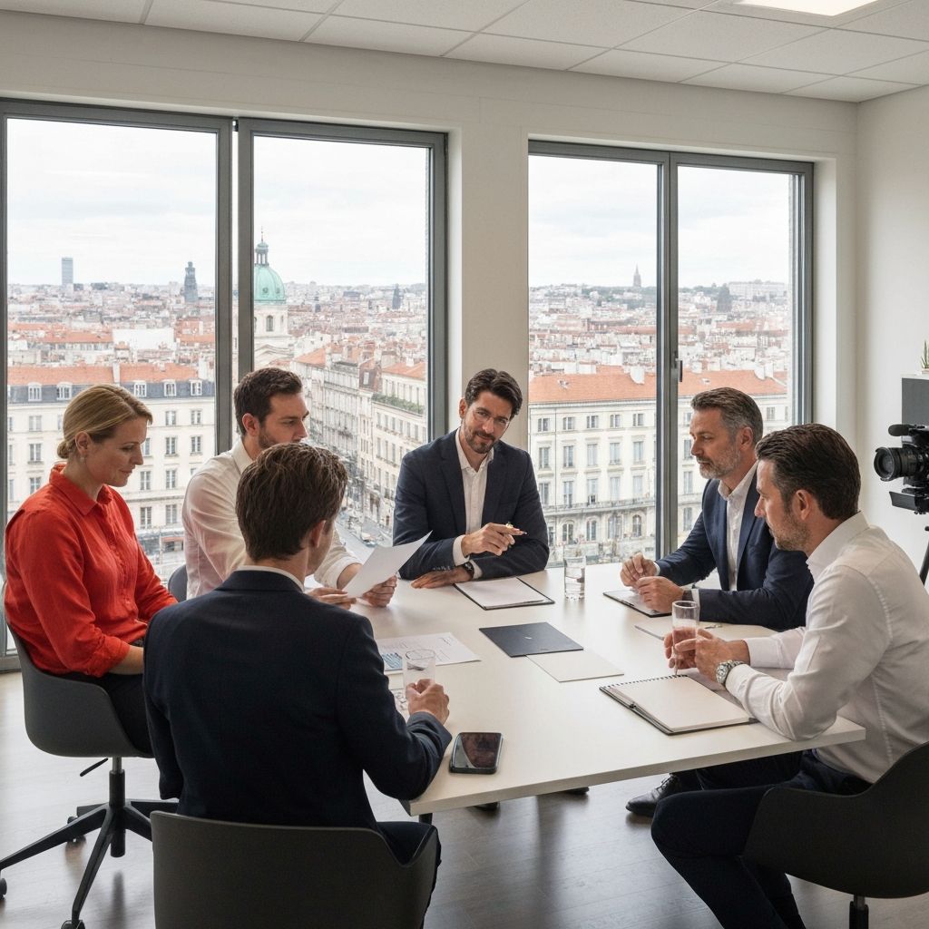 Entreprise de nettoyage à Lyon : comment comparer les devis sans tomber dans la guerre des prix ?