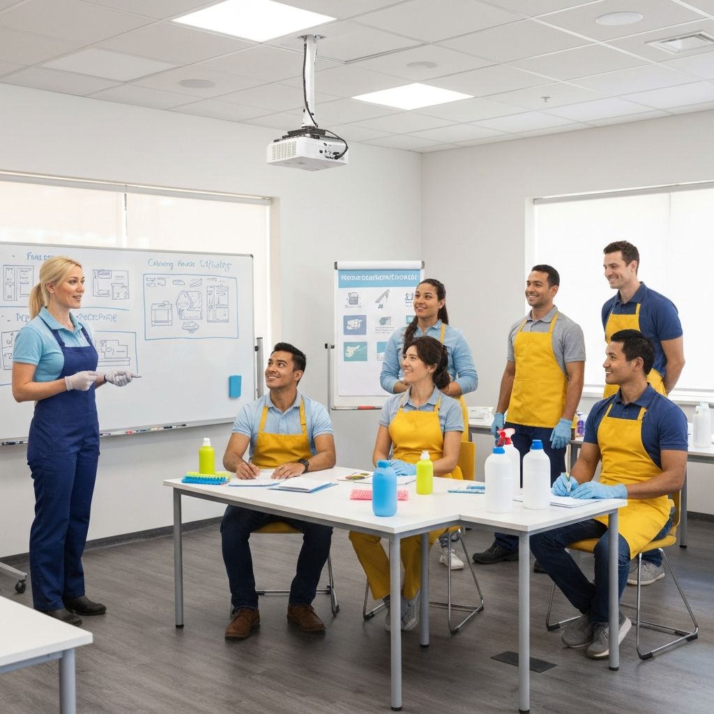 Formation et management : les clés de la qualité de service