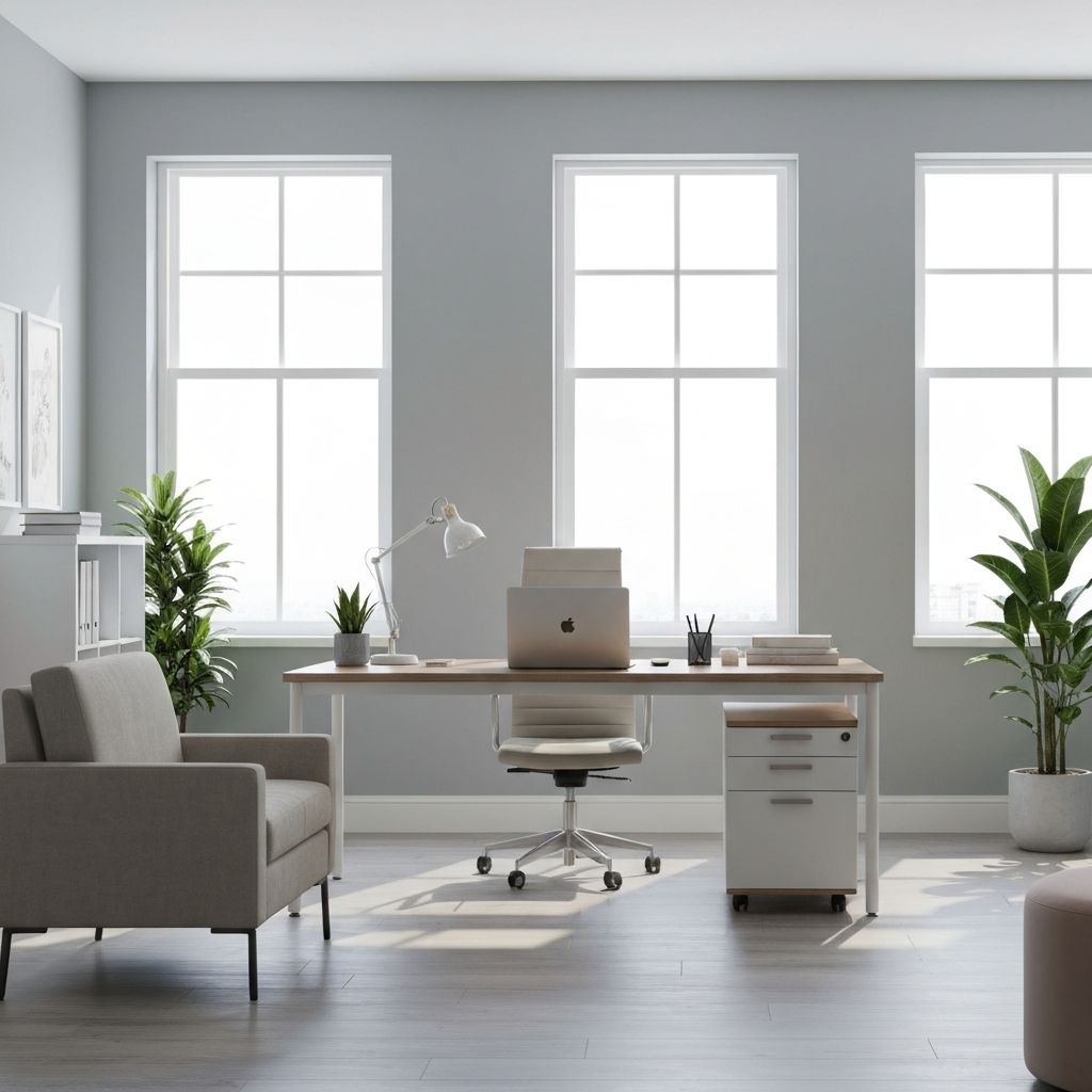 Ménage entreprise : un service crucial pour la propreté et l'image des bureaux, immeubles et copropriétés