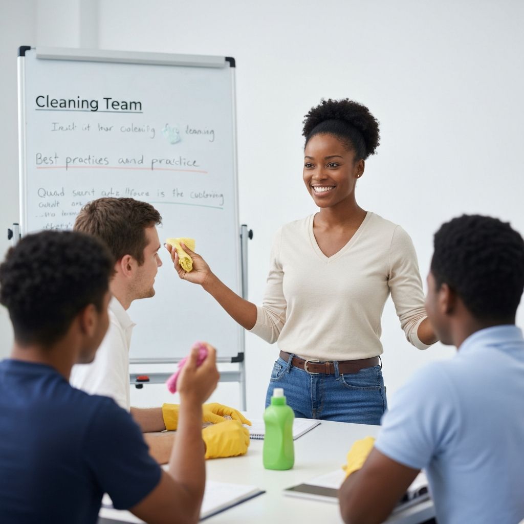 Formation et management : les clés de la qualité de service