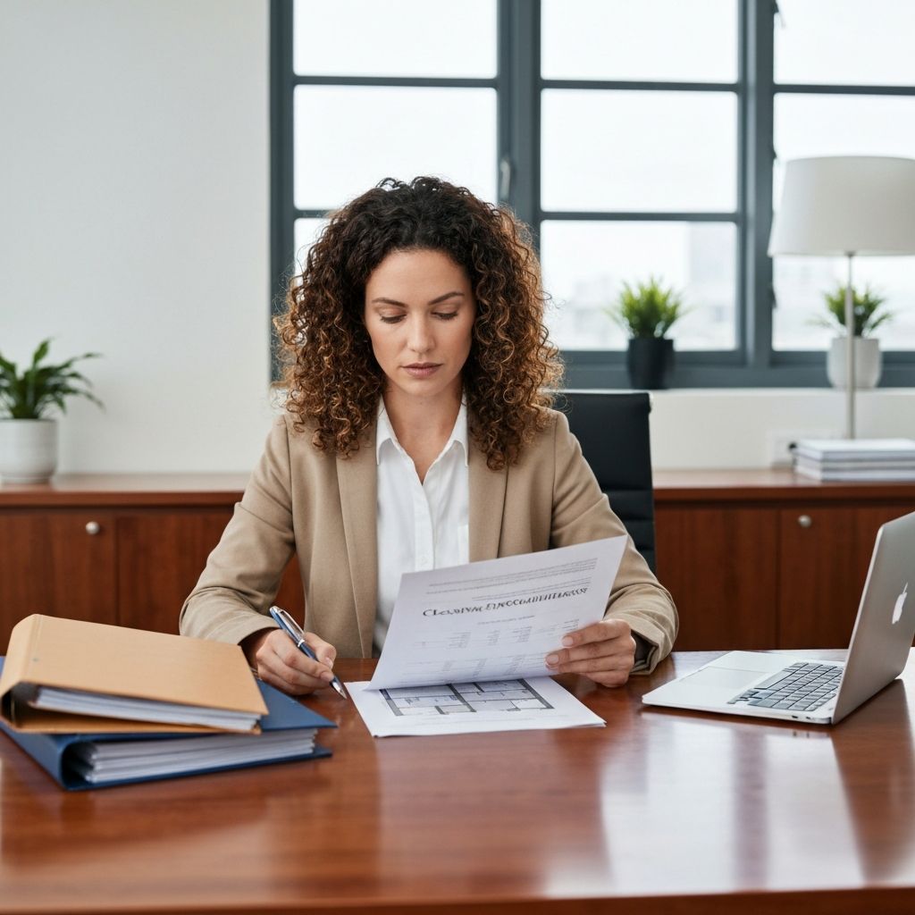 Comment rédiger un cahier des charges pour le nettoyage de bureaux
